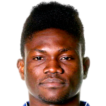 Kwame Bonsu