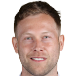 Scott Arfield