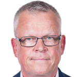Janne Andersson
