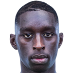Pape Alioune Ndiaye
