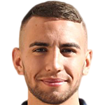 Maxence Soury