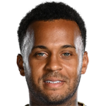 Ryan Bertrand