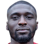 Dominique Omari