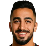 Ali Rabei