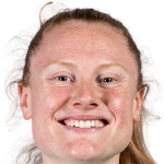 Amber Barrett