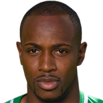 Dimitri Ramothe