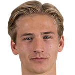Fredrik Hammar