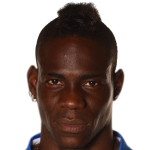 Mario Balotelli