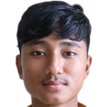 Yan Kyaw Soe