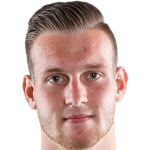 Kyan van Dorp