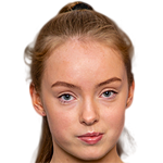 Hildur Thóra Hákonardóttir