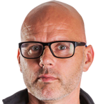 Ólafur Helgi Kristjánsson