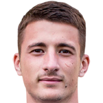 Danilo Mitrović