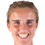 Myrthe Moorrees