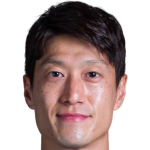 Lee Chungyong