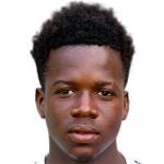 Jose Jr. McIntosh