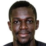 Mohamed Lamine N'Dao