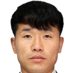 Kim Kuk Jin