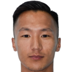 Önör-Erdene Erdenechimeg
