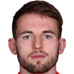 Rhys Llewelyn Norrington-Davies