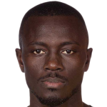 Mohammed Mbye