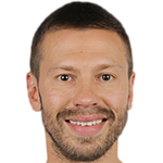 Fedor Smolov