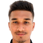 Rifkhan Mohamed