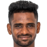 Sasanga Dilhara