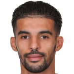 Mbark Boussoufa
