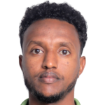 Amanuel Gebremichael