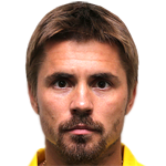 Dmitrii Torbinskii