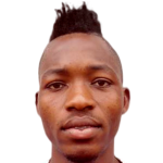 Steeve Nahimana