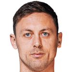 Nemanja Matić