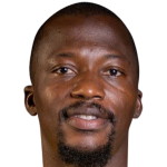 Salif Ibrahim Coulibaly