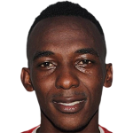 Misbahou Mohamed Ibrahim