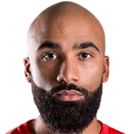 Samuel Armenteros