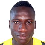 Bakary Traoré