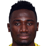 George Dwubeng