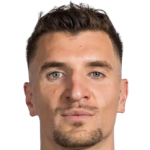 Thomas Meunier