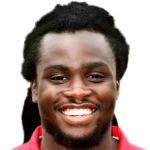 Jordan Lukaku