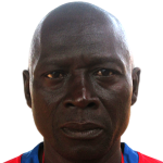 Ibrahima Sory Touré