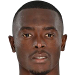 I. Cissé