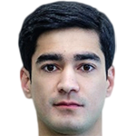 Güýçmyrat Annagulyýew