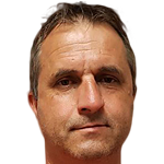 Ronny Van Geneugden