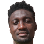 Richmond Opoku Manu