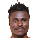 Edwin Frimpong-Manso