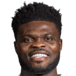 Thomas Partey