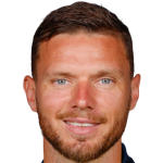 Markus Berg