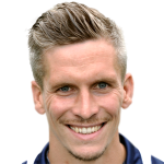 Steve Morison