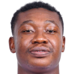 Sidiki Mohamed Sylla